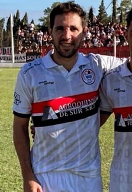 Mauricio Germi