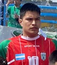 Jeremías Ponce