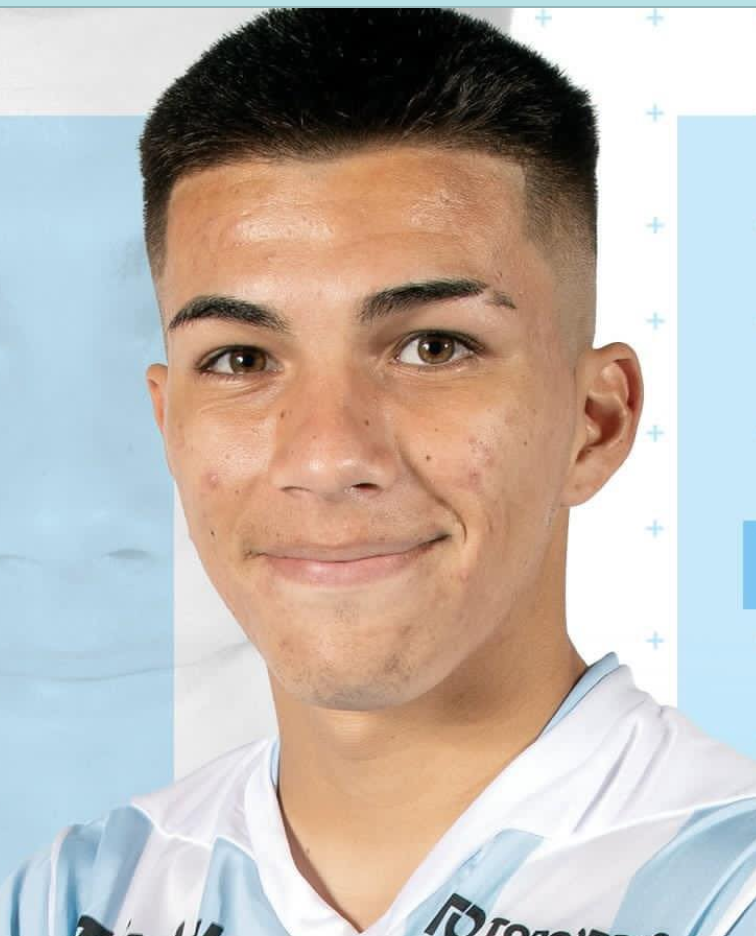 Lautaro Zenardo