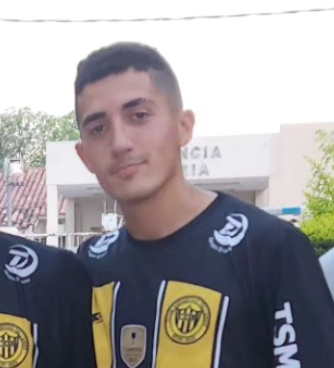 Leonardo Casasola
