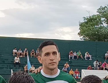 Marcio Venialgo