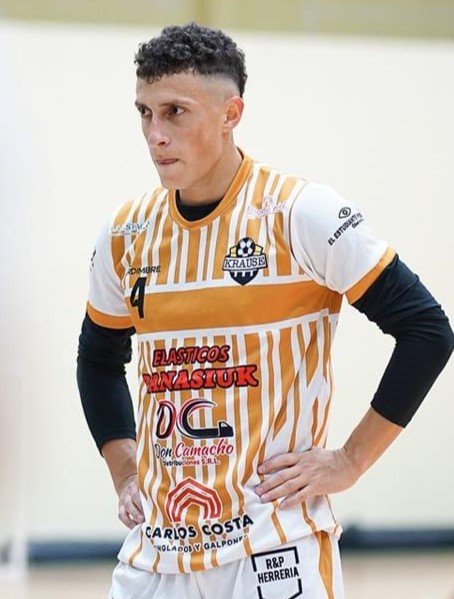Martín De La Cruz