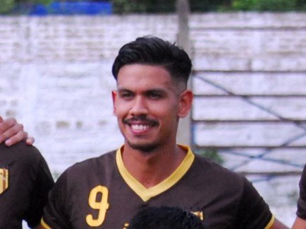 Maximiliano Sánchez