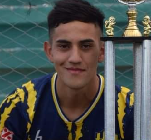 Franco Barboza