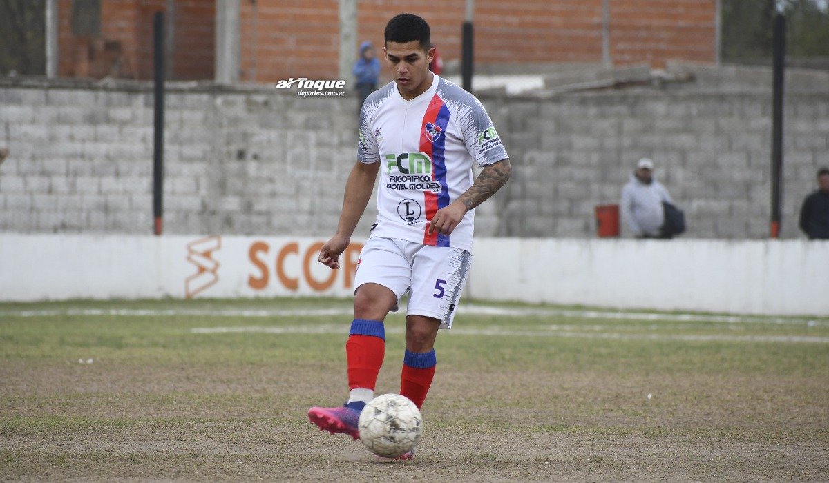 Javier Pintos
