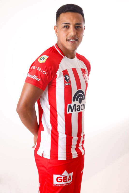 Leonardo Monje