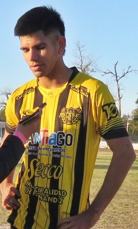 Nahuel Ferreyra