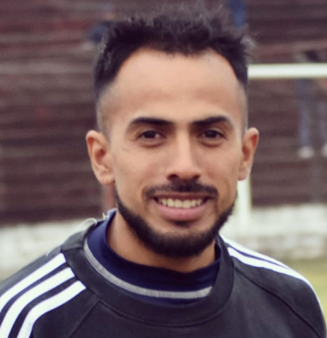 Pablo Lucena