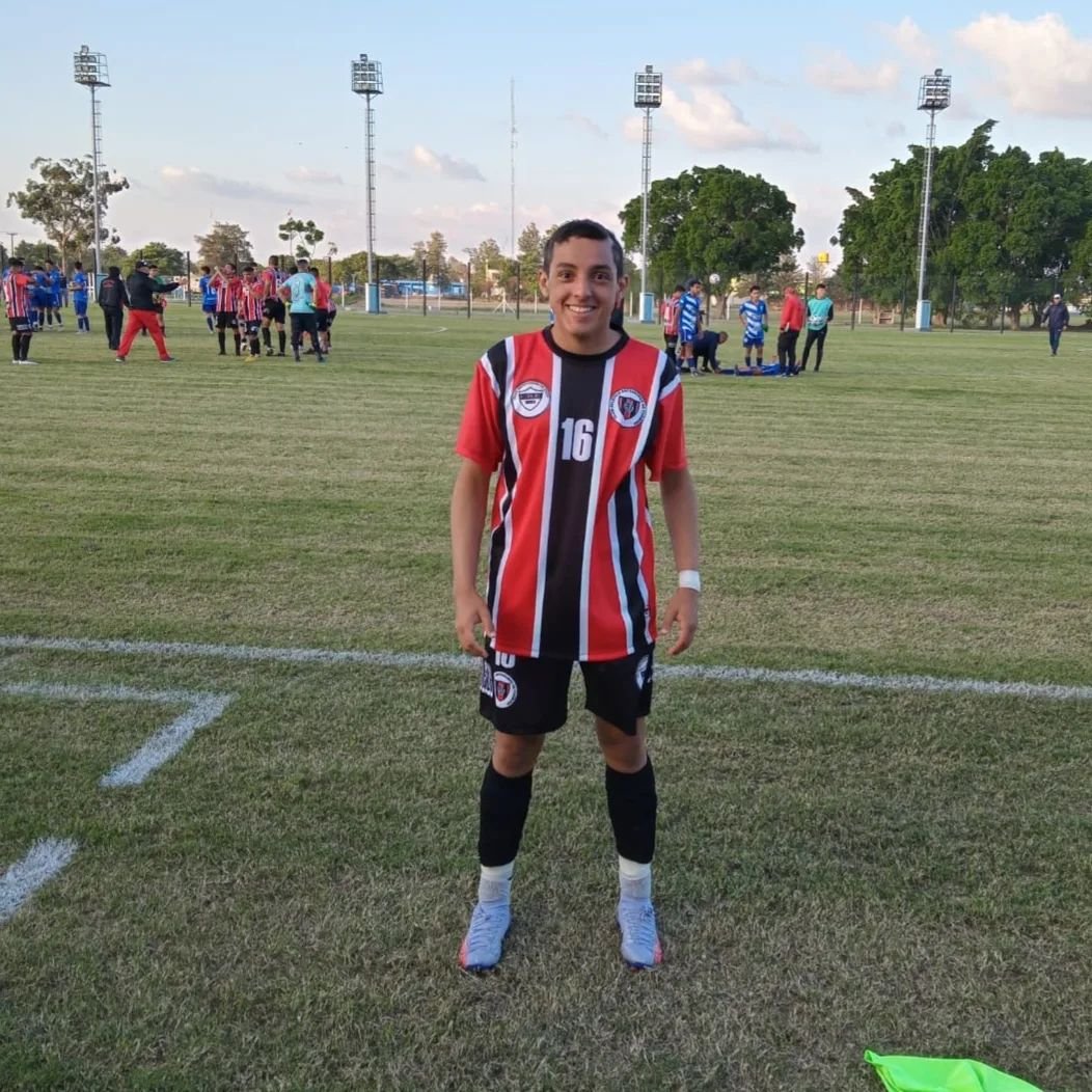 Agustín Cantero