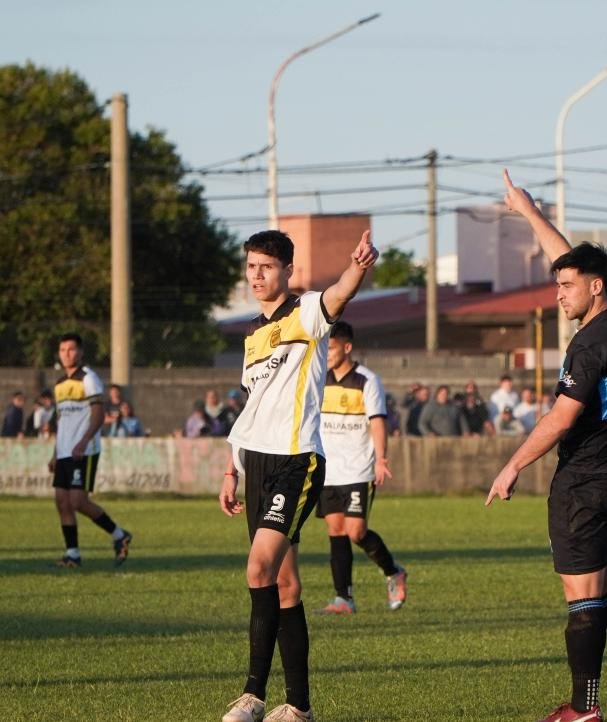 Ezequiel Pacheco