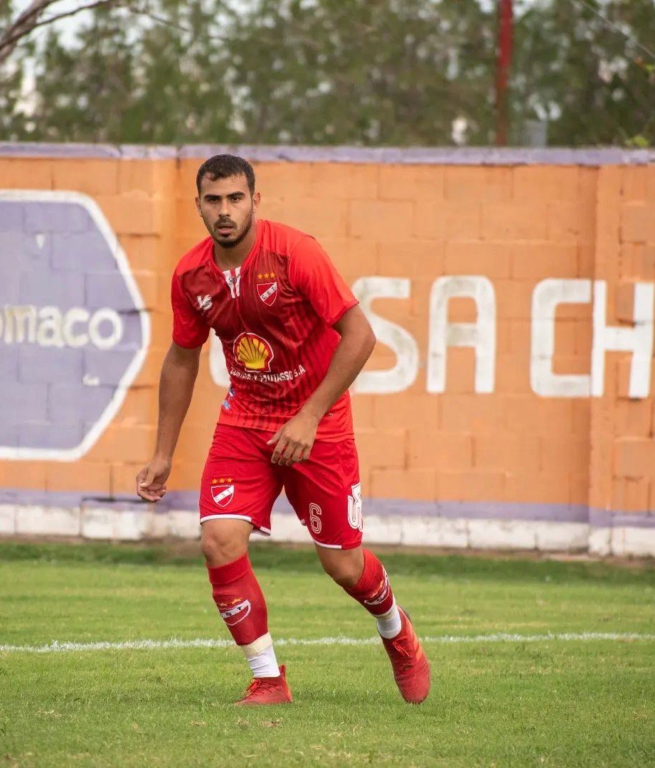 Facundo Gallucci