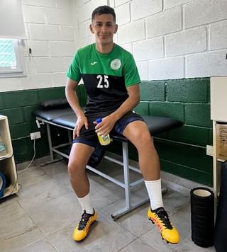 Iván Pereyra