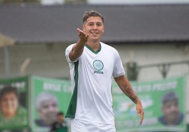 Lucas Brizuela