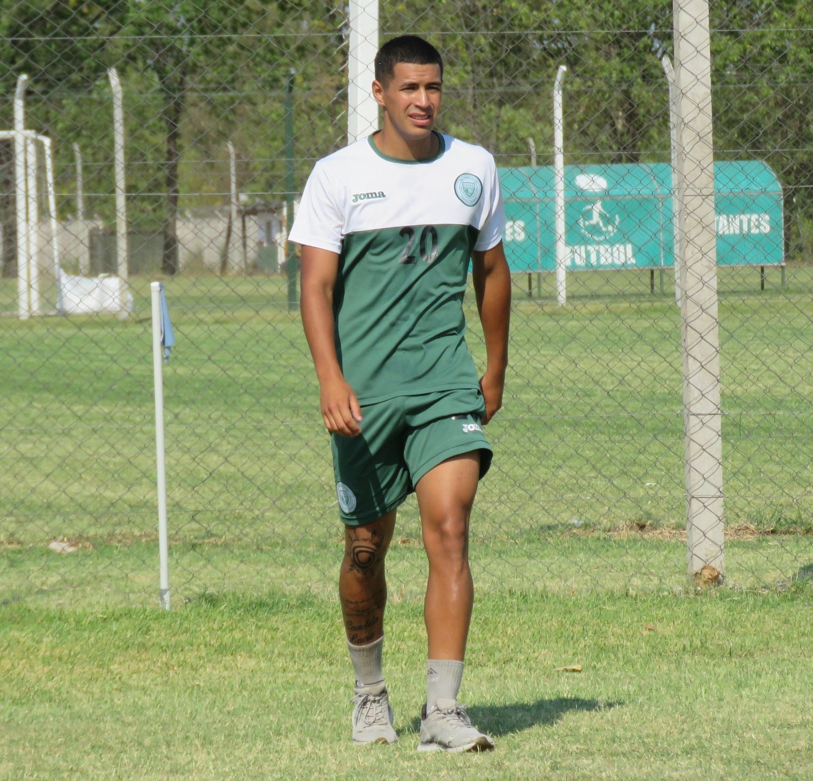 Mauro Morales