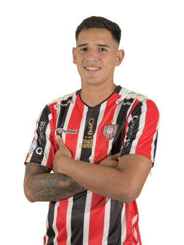 Tobías Fernández