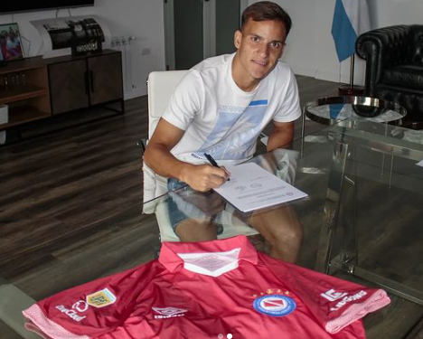 Emiliano Viveros