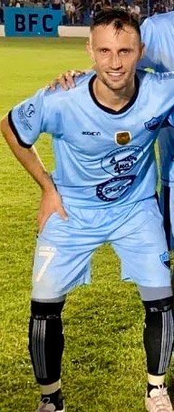 Federico Comini