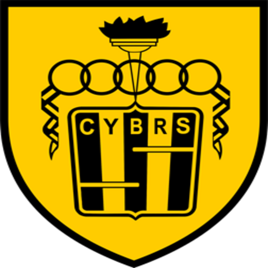 club logo