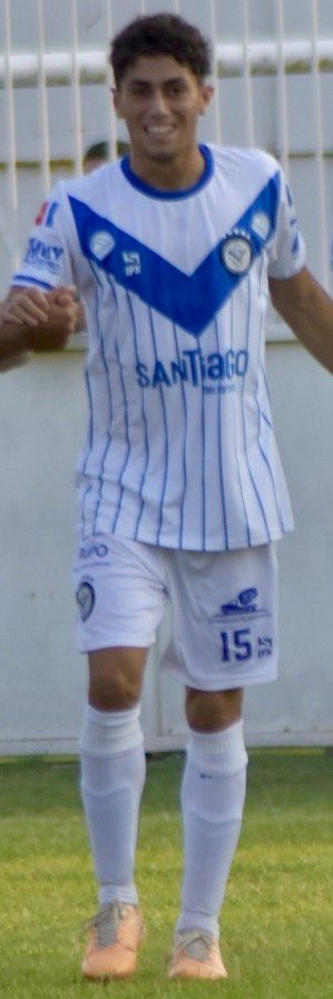 Lucas Bustos