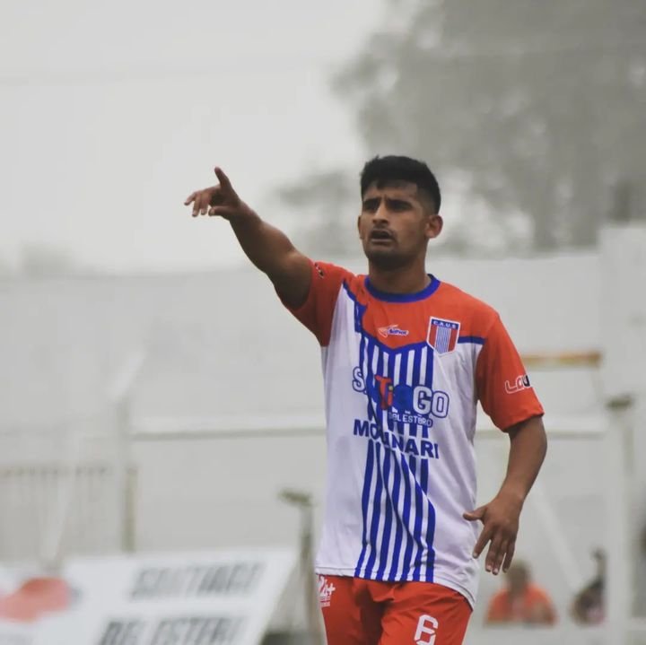 Martín Torres
