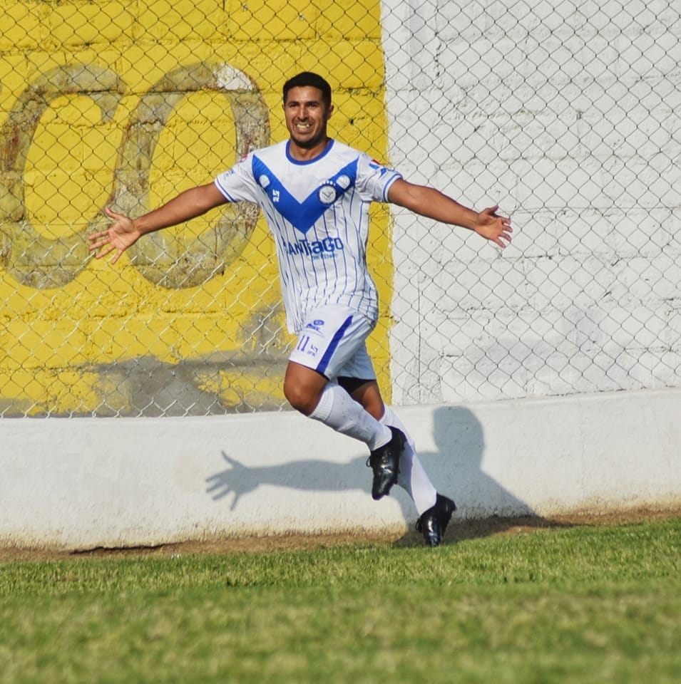 Rodrigo Lescano