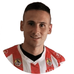 Norberto Palmieri