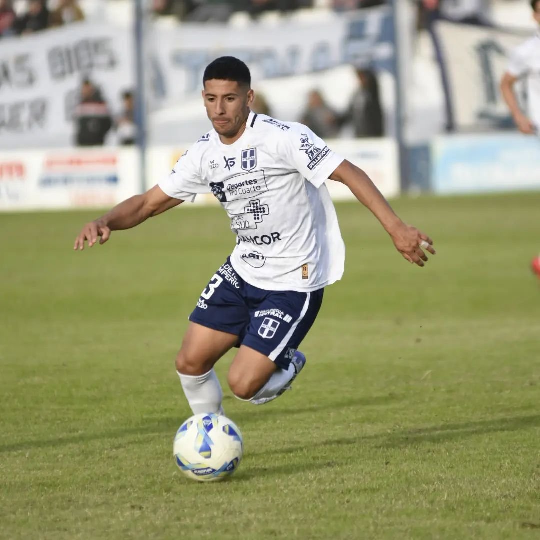 Diego Oyola