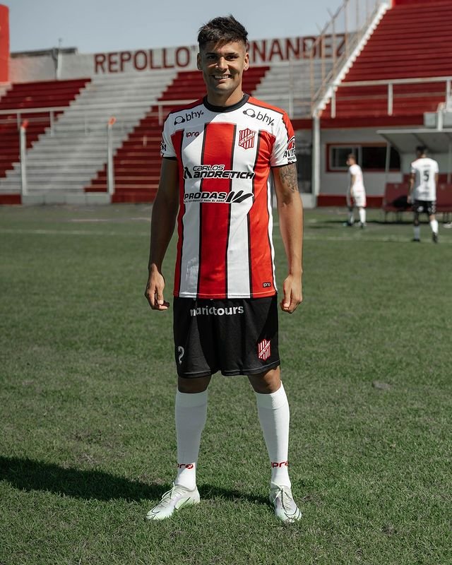 Facundo Centurión