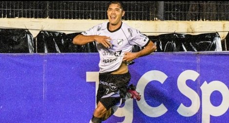 Santiago Patroni