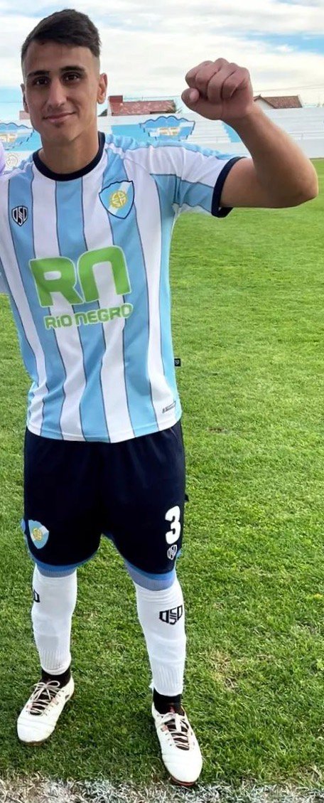 Ignacio Zanzi