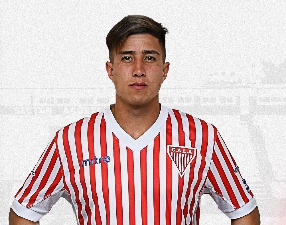 Nazareno Fernández Colombo
