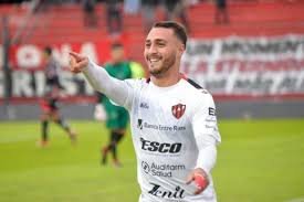 Fabricio Sanguinetti