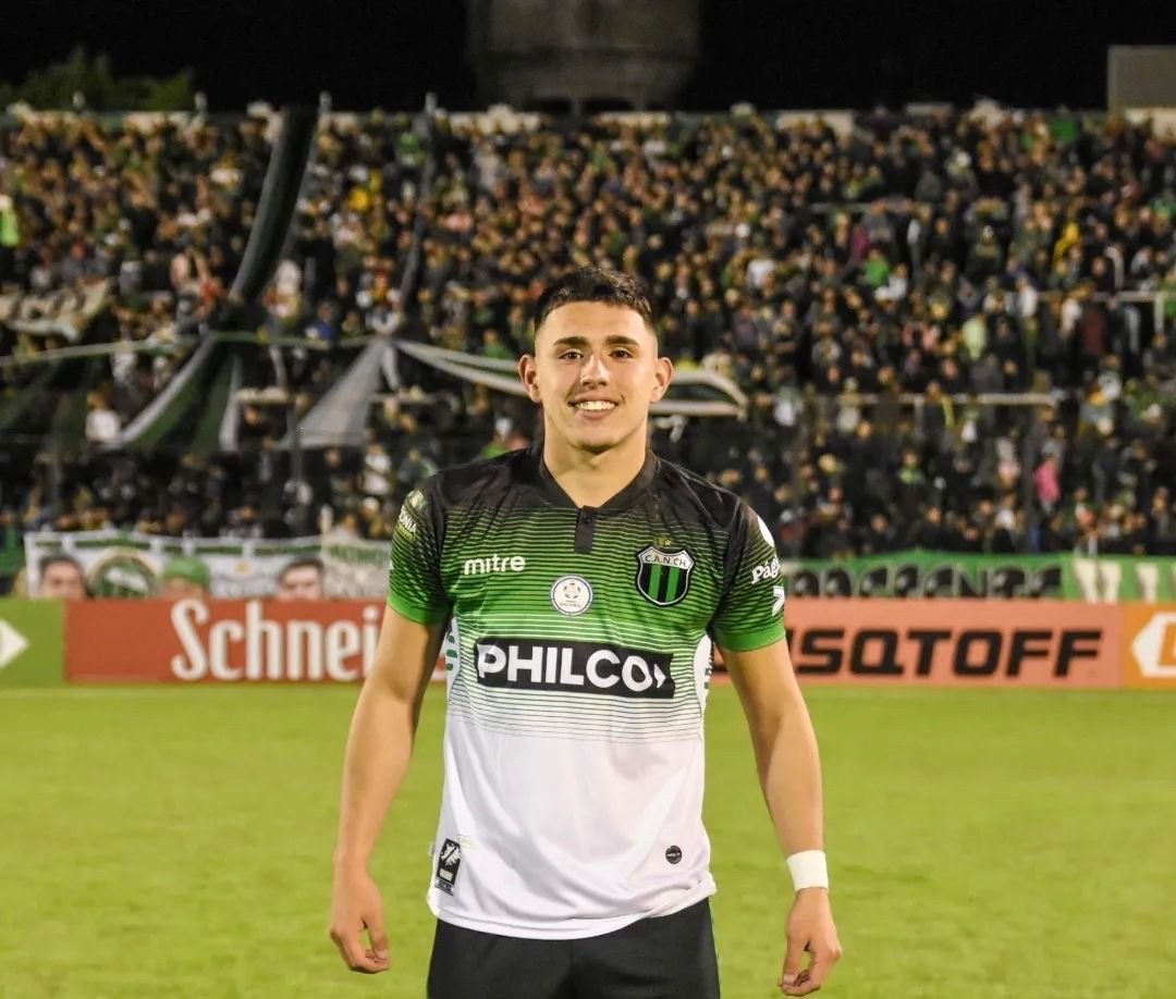 Diego Arroyo
