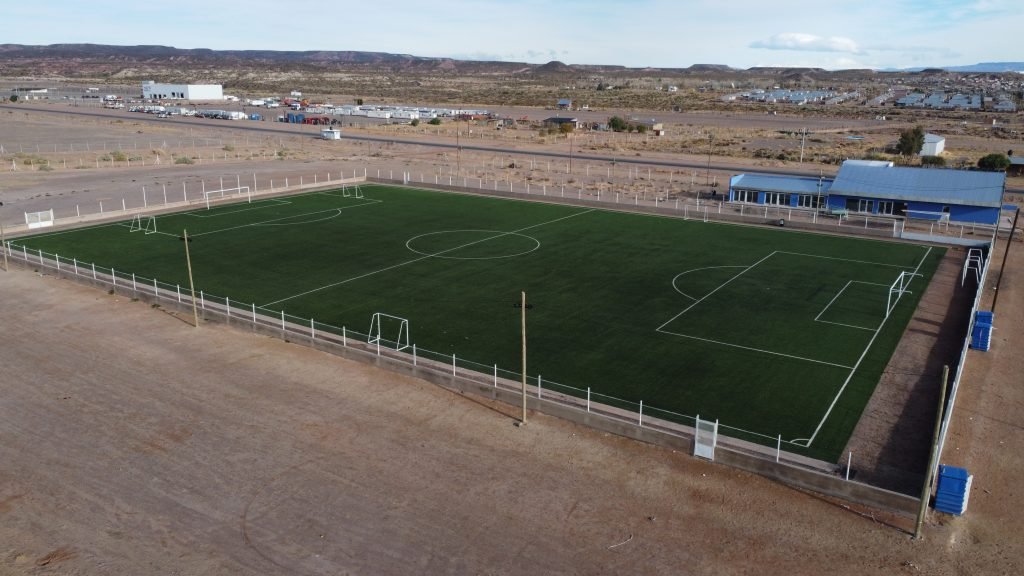 stadium photo