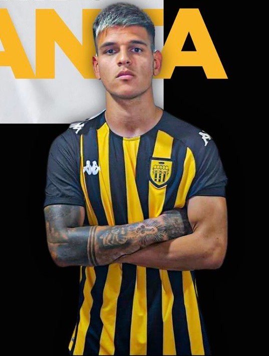 Luciano Domínguez