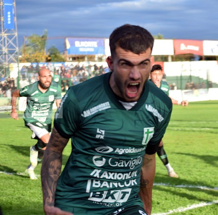 Tomás Federico