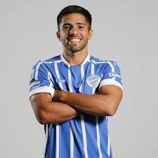 Nahuel Ulariaga