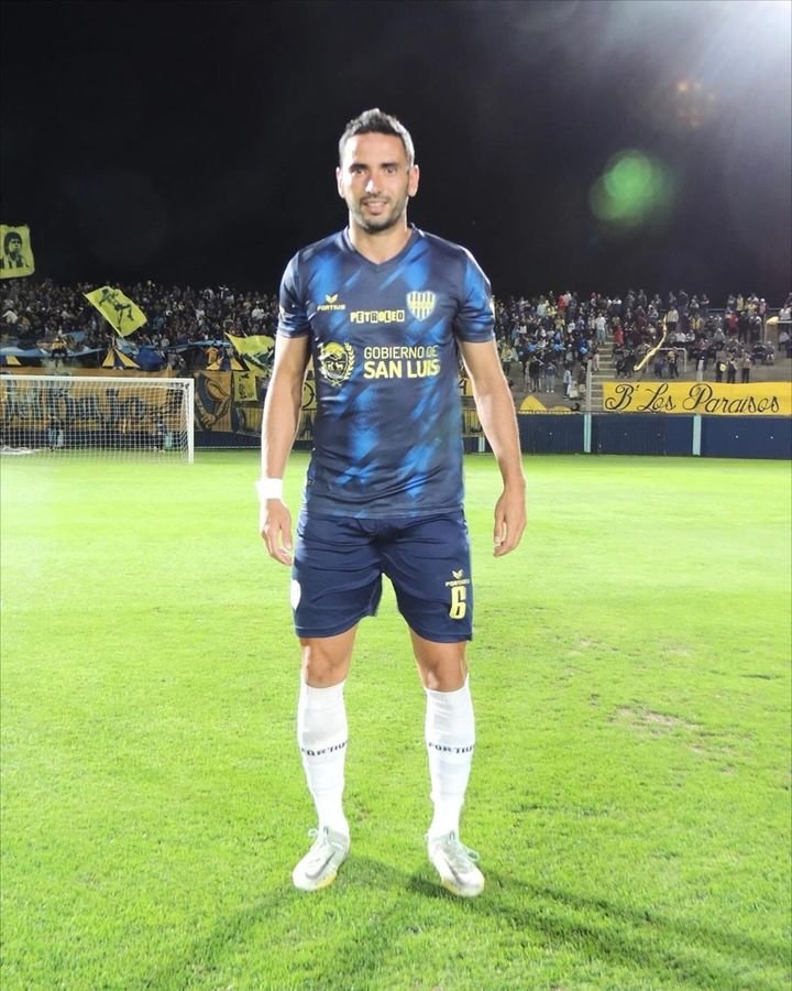 Ezequiel Riera