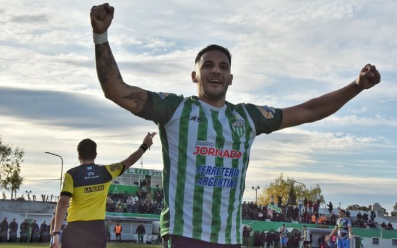 La Crema Quiere Germinar De Goles Ricardo Dichiara Es Nuevo Refuerzo