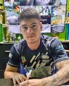 Lucas Amud