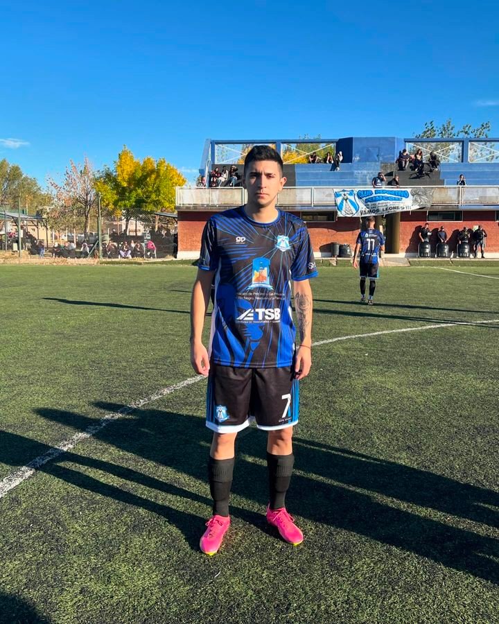 Lucas Inostroza