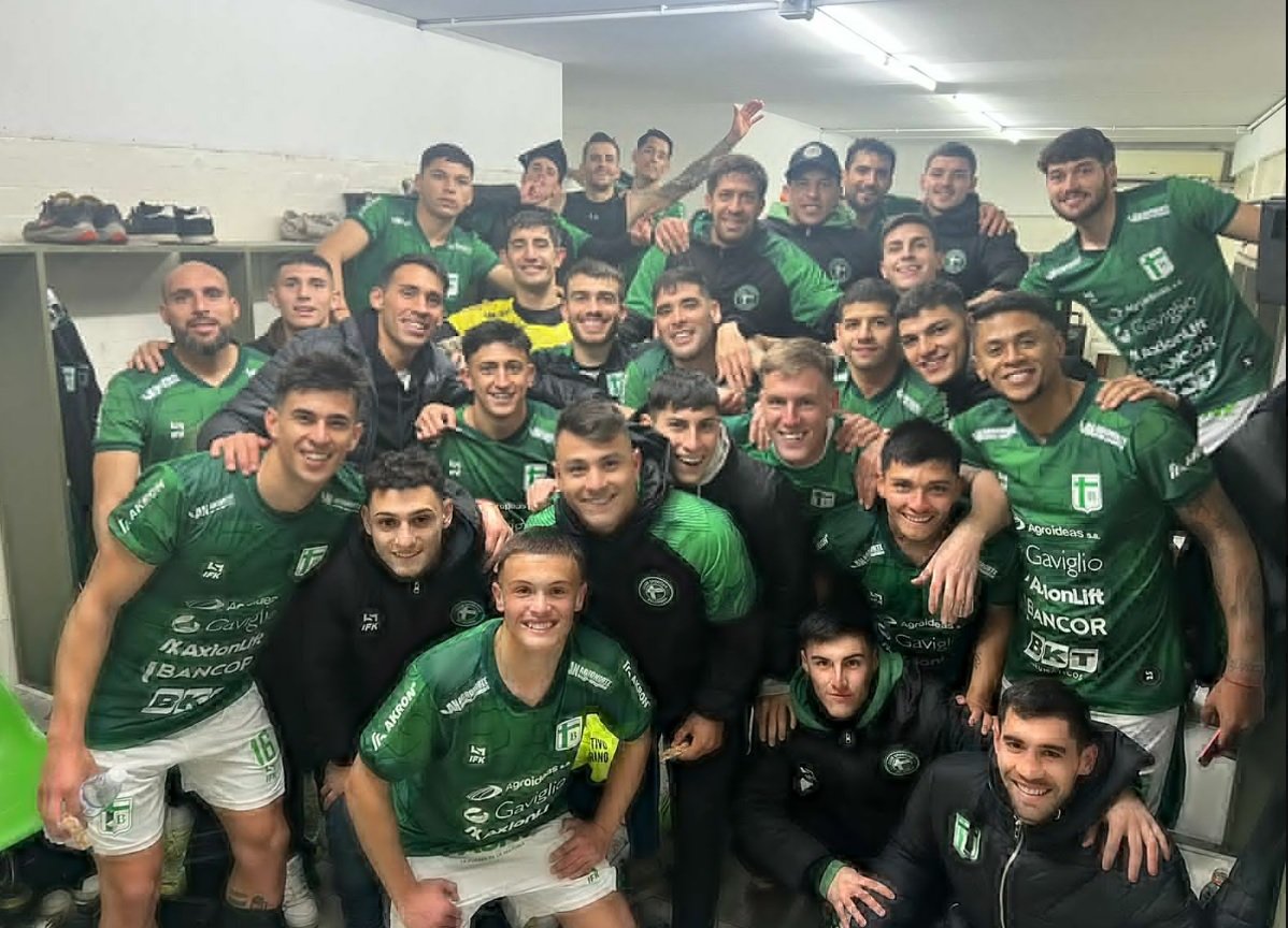 La Verde Arranc Con Victoria Ante Atenas Interior Futbolero