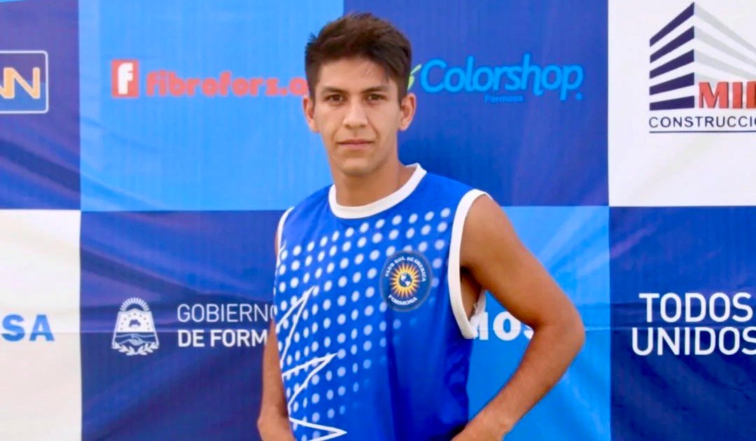 Facundo Mendoza