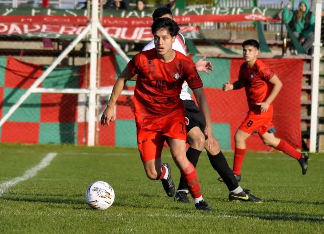Nahuel Arce