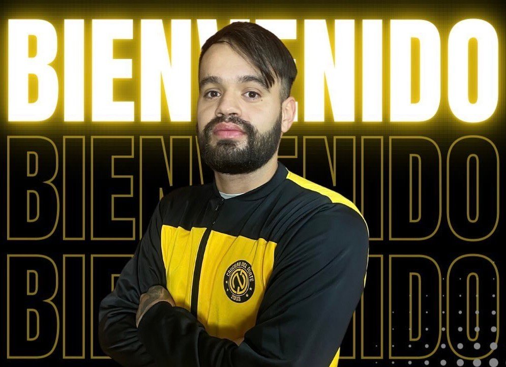 Ramiro Bernal