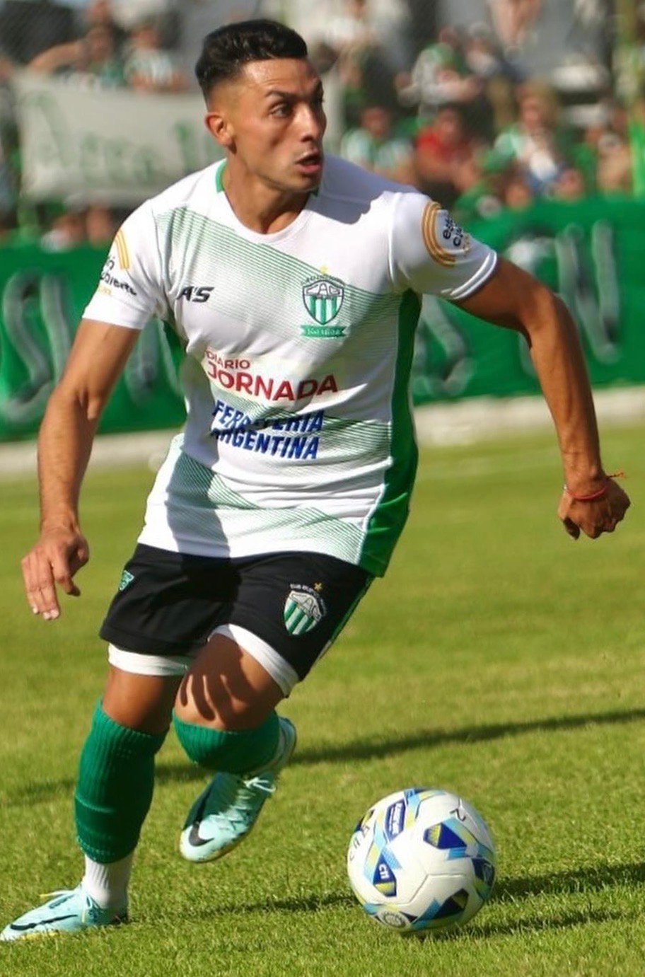 Rodrigo Ríos