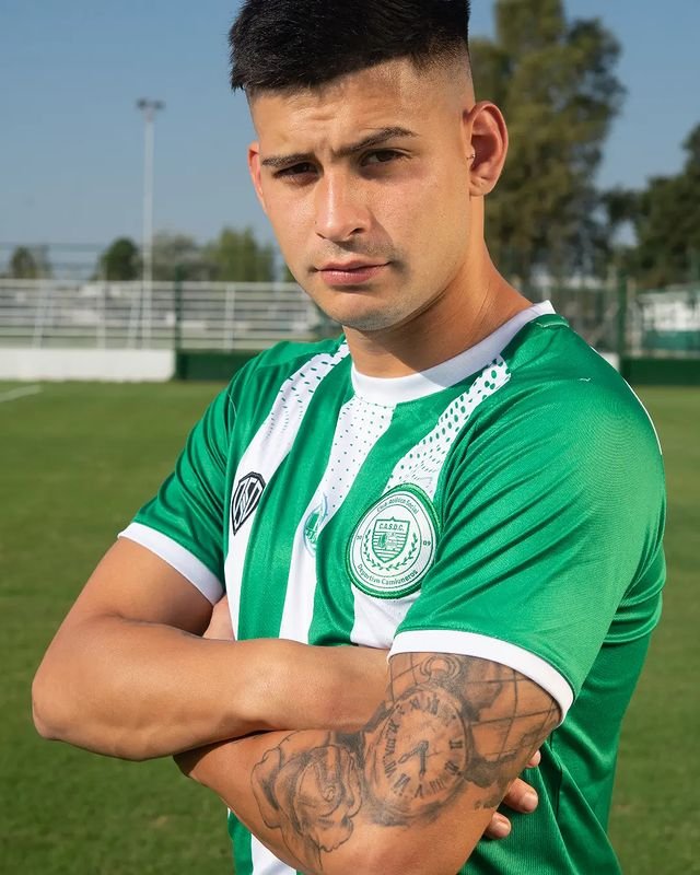 Juan Pacchini