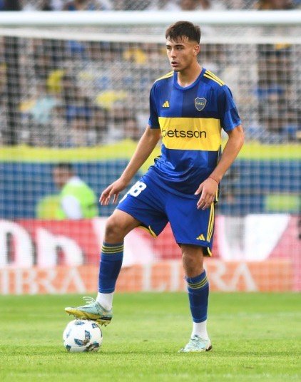 Aaron Anselmino