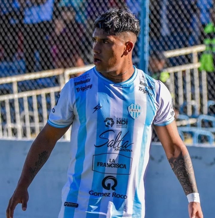 Agustín Araujo
