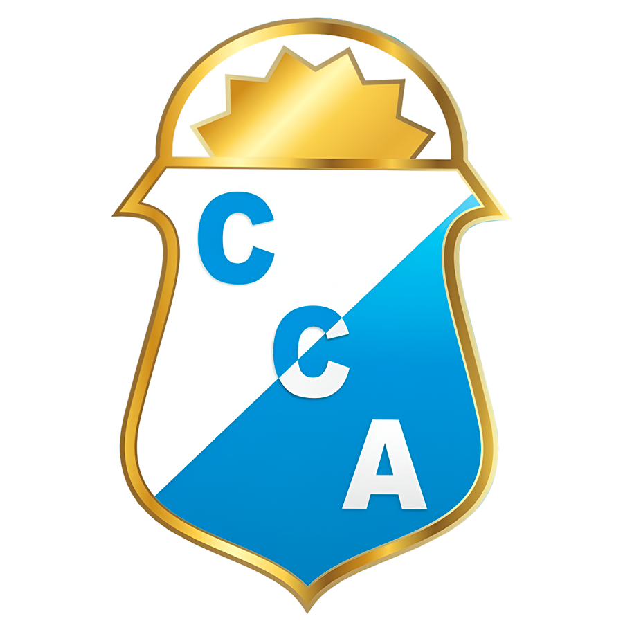 club logo